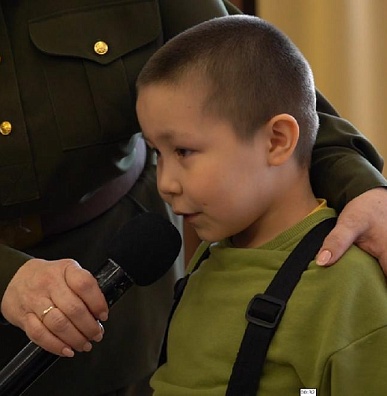 Полное погружение | Культработники на Ямале знакомят детей со своей работой(видео)