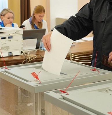 На Ямале ожидают рекордную явку на выборы 