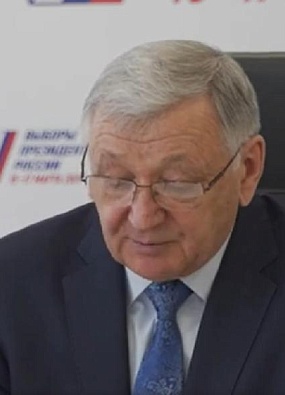 На Ямале подвели предварительные итоги голосования на президентских выборах(видео)