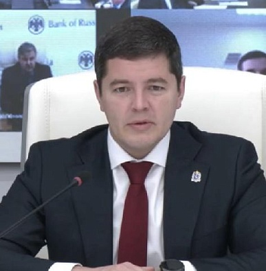 Ямальские города примут к себе 330 детей из Белгородской области(видео)