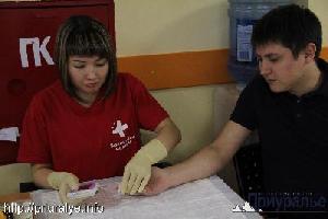 Всемирный день борьбы с сахарным диабетом