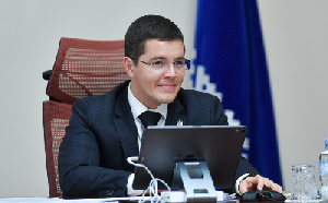 Дмитрий Артюхов учредил награду для медиков-героев
