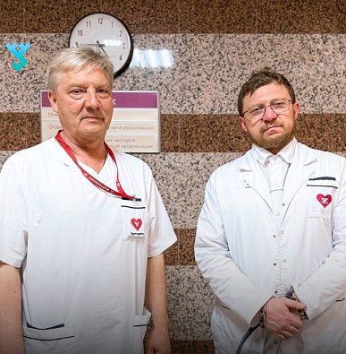На Ямале впервые проведена уникальная операция на трахее