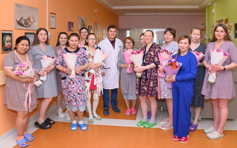 Ямал лидирует по приросту населения в Уральском федеральном округе 