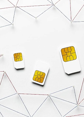 Правила продажи SIM-карт изменят