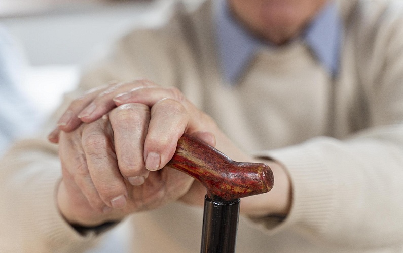 80-летним пенсионерам в России повысят пенсию