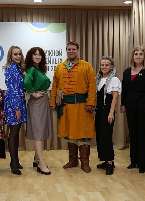 Объявлены победители конкурса музейных работников Ямала