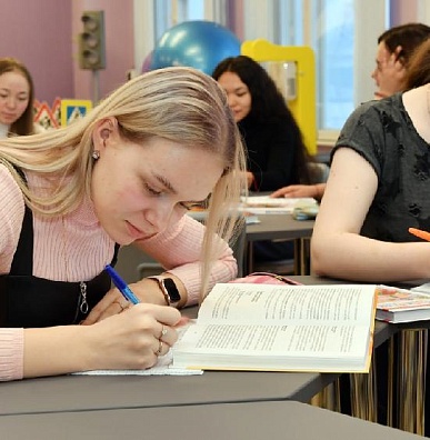 Ямальские колледжи заняли лидирующие позиции в стране