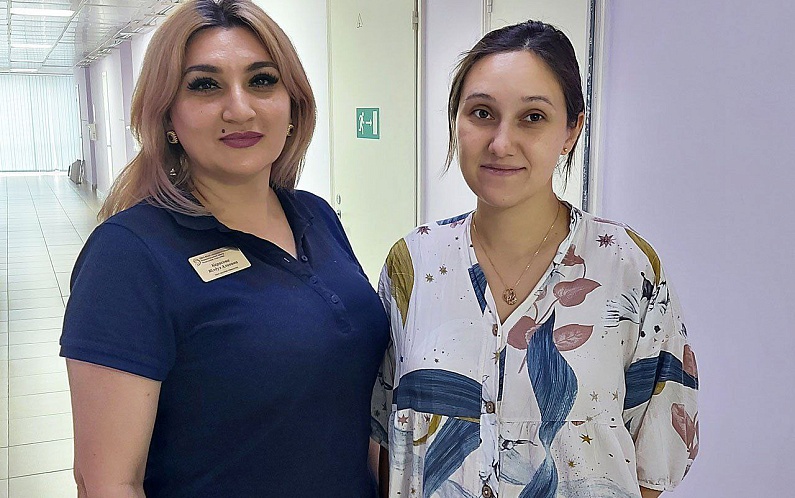 Ямальские врачи спасли жизнь
