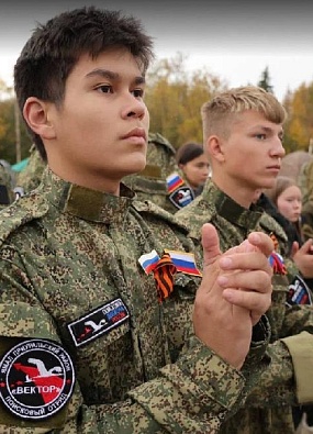 Приуральские поисковики пройдут полосу препятствий и получат новые знания 