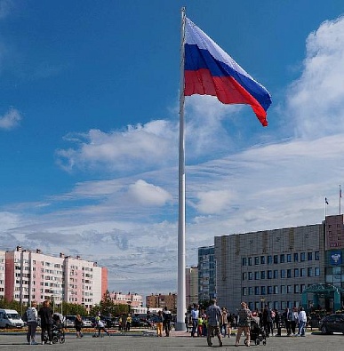 В ноябре на Ямале пройдет IV форум «Патриоты Урала»
