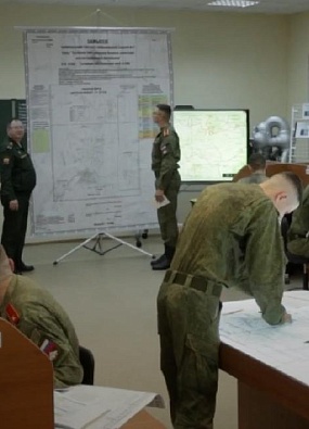 Выпускника из Аксарки увидела вся страна