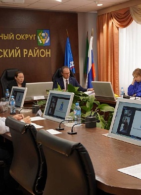 Семьи Приуралья представят к наградам