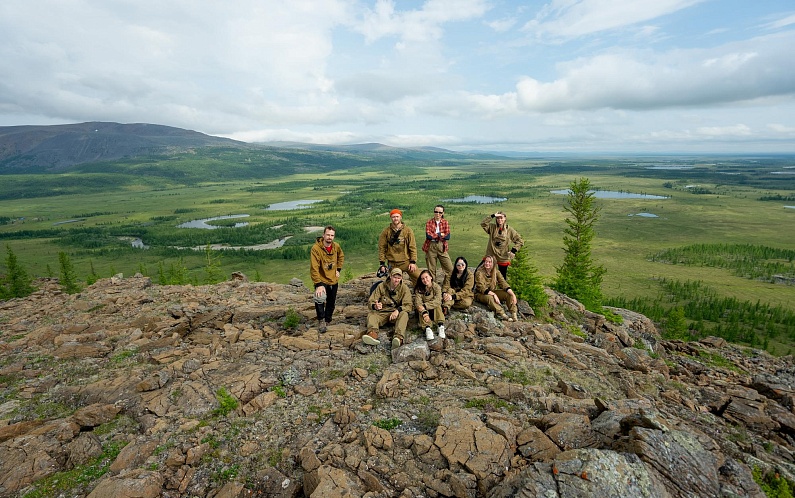 На Ямале завершился летний сезон добровольческих миссий