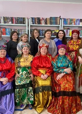 Праздник «Луд» отметят приуральские коми