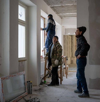 Более 50 ямальцев нашли работу вахтовым методом 