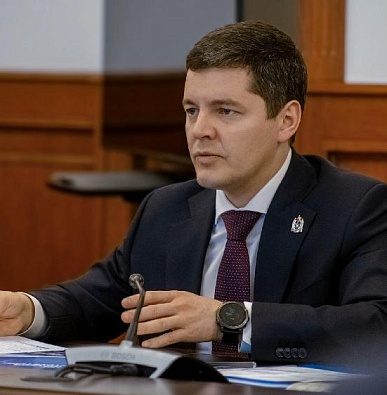 Ямал перекраивает транспортную карту