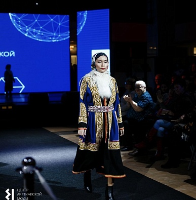 На Ямале пройдет фестиваль арктической моды 