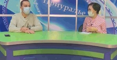 Актуальное интервью с Владимиром Банновым