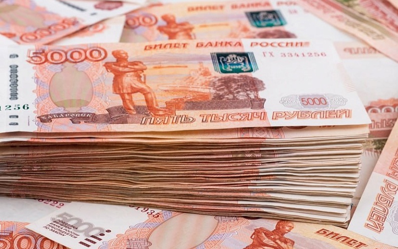 В Госдуме предложили увеличить пособие при рождении ребенка 