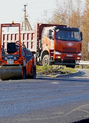 В июне дадут старт ремонту дорог Приуралья