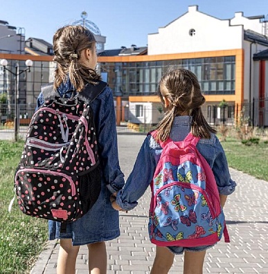 Унифицированный школьный набор хотят создать в России