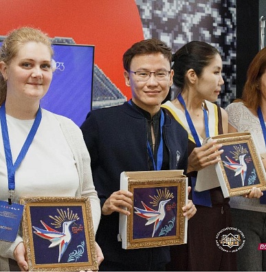 Ямальцев приглашают проголосовать за «Родную игрушку»