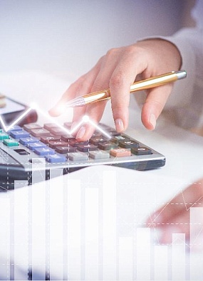 Центробанк снизил ставку до 20% годовых