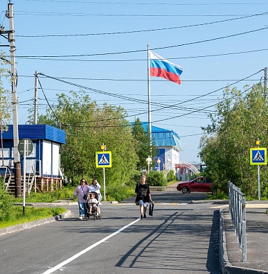 Ямал вошёл в число ведущих регионов России по уровню качества контрольно-надзорной деятельности