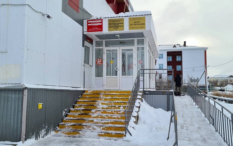 В Приуралье строят планы по ремонту социальных объектов