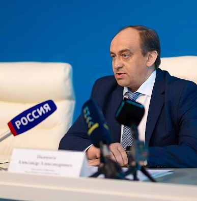 Три года шефства: как Ямал меняет Волноваху