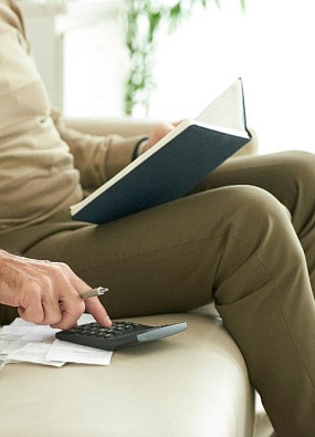 Пенсионерам компенсируют недополученные во время работы средства