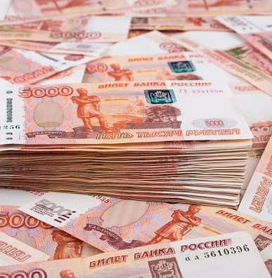 Минтруд предложил повысить МРОТ до 22 440 рублей в следующем году