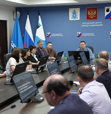 Управляющим организациям Ямала обозначены приоритеты развития сферы ЖКХ региона