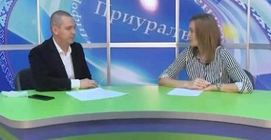Актуальное интервью с Андреем Енизоровым