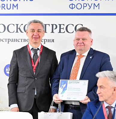 Ямал впервые в числе лидеров по развитию рынка газомоторного топлива