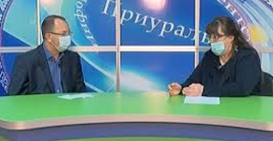 Актуальное интервью с Мансуром Исхаковым