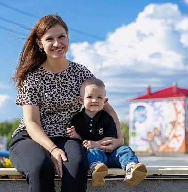 На Ямале изменят правила выдачи маткапитала