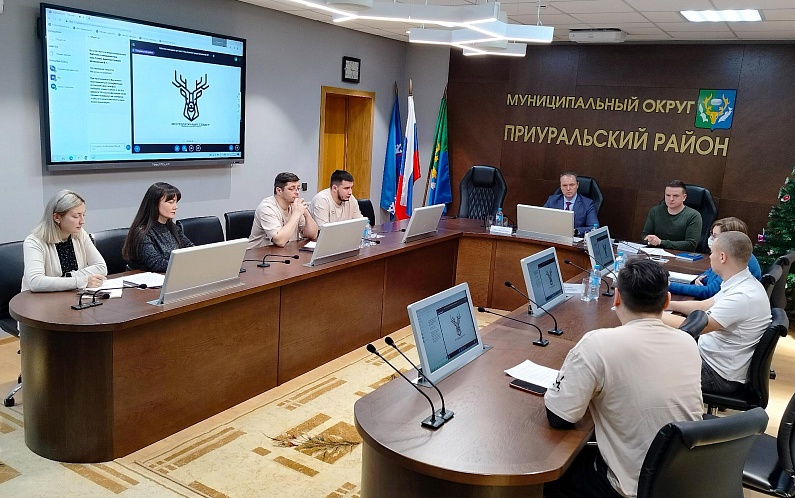 У молодёжи Приуралья свои планы