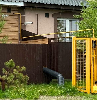 На Ямале больше 1,5 тысячи домов газифицируют с помощью программы  