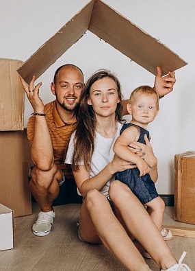 Семейная ипотека под 6% продлена до 2030 года