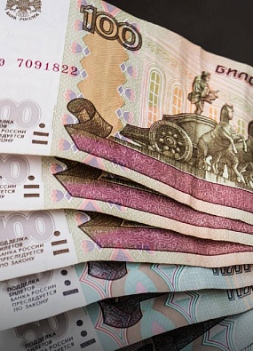 МРОТ планируют повысить в 2026 году на 5 тысяч рублей