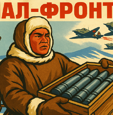На Ямале объявлен конкурс исследовательских работ