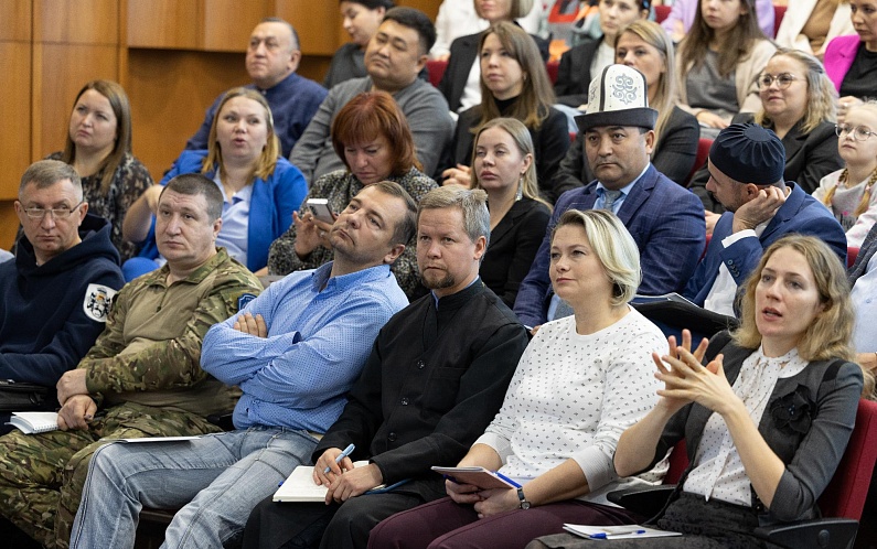 75 проектов предложили ямальские НКО на конкурс Фонда президентских грантов