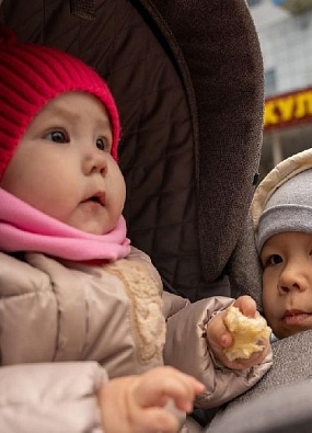 В Госдуме допустили рост маткапитала