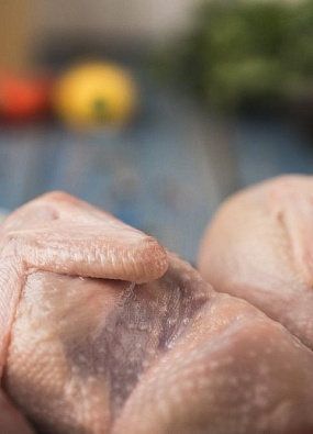 ФАС проверит, обоснована ли цена мяса птицы