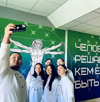 Порядка шести тысяч заявлений подано в ямальские колледжи за месяц