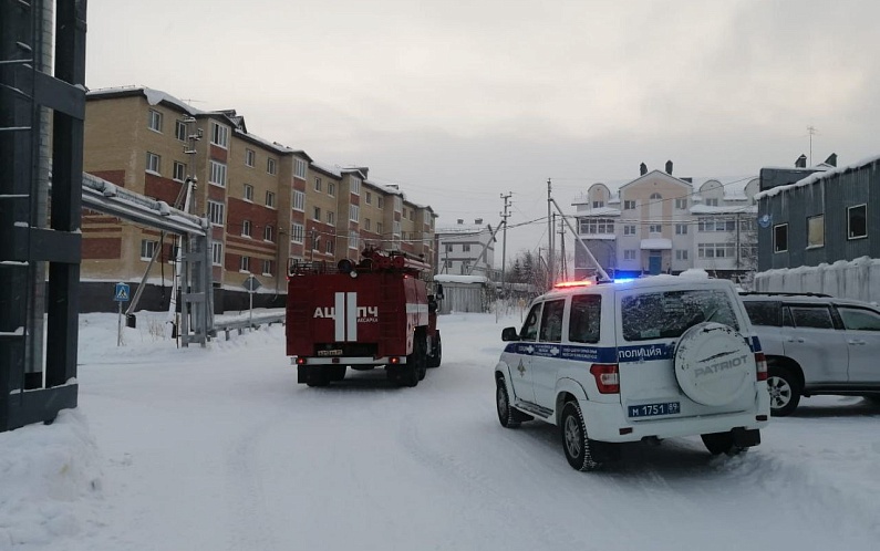 В Приуралье проходит операция «Маячок» 