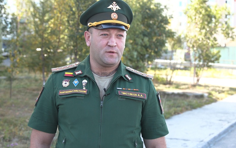 Военнослужащим Ямала обеспечат пожизненное содержание
