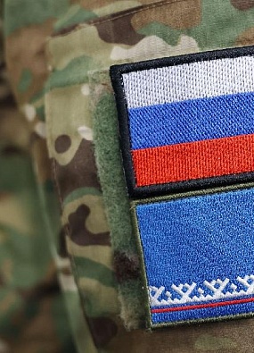 За три года в Приуралье 13 ветеранам СВО помогли с трудоустройством